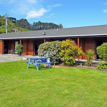 Leith Valley Holiday Park And Motels Ντούνεντιν Εξωτερικό φωτογραφία