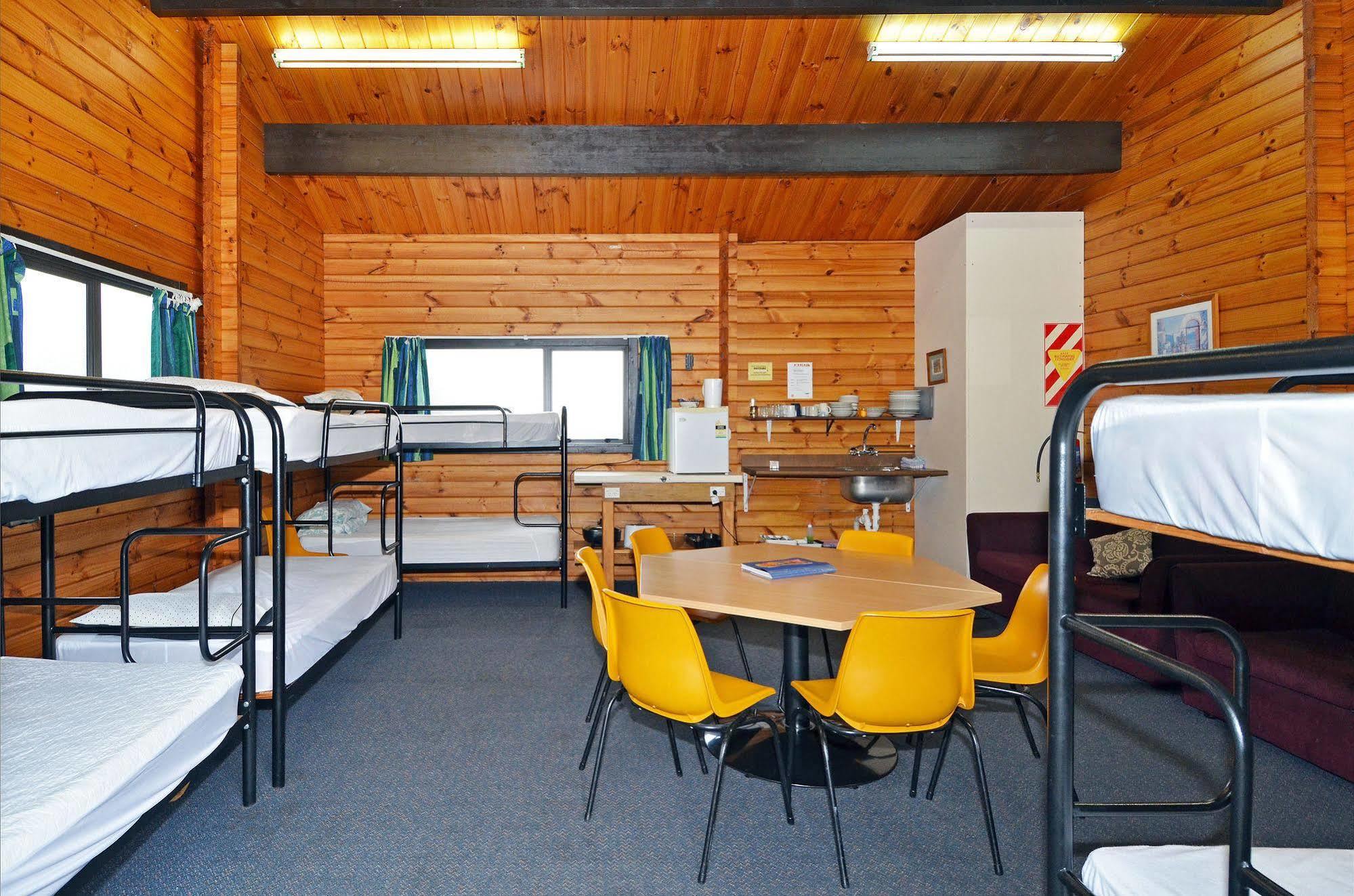 Leith Valley Holiday Park And Motels Ντούνεντιν Εξωτερικό φωτογραφία